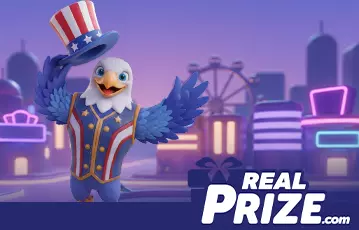 Enjoy thrilling slot action at RealPrize casino