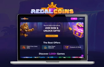 Regal Coins Promo Code: Claim The Latest Offer