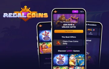 Enjoy mobile-optimized game play