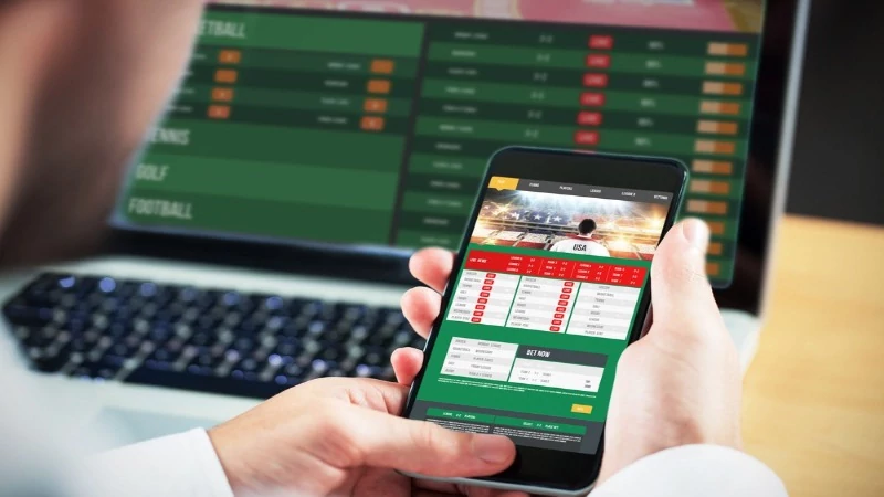 Fixed odds betting