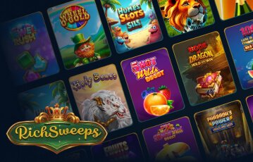 Explore the extensive game library