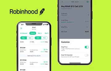 Robinhood App Review 2026: How Good Is The Robinhood Android & iOS App?
