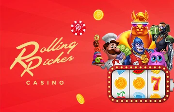 Rolling Riches Casino Review: Our Expert Rating For October 2026