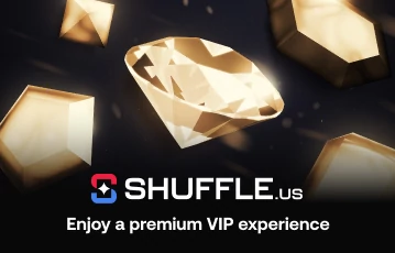 Explore the VIP program at Shuffle.us