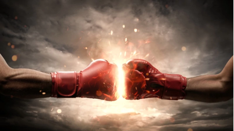 Boxing Betting Sites