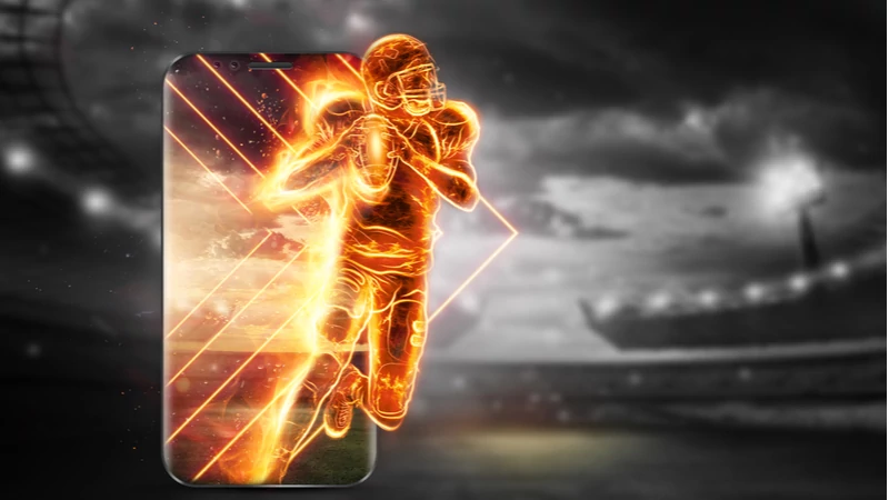 How to bet on American football