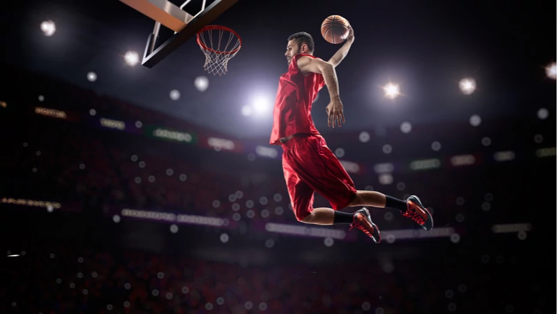 NBA Prediction Markets