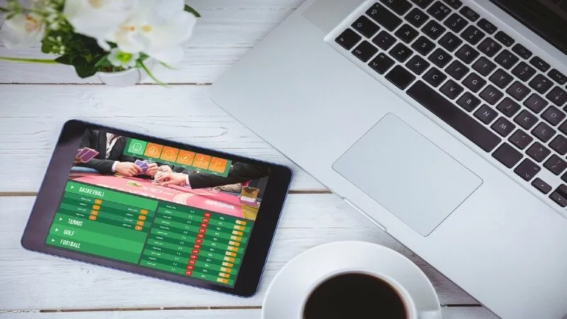 What is a betting exchange?