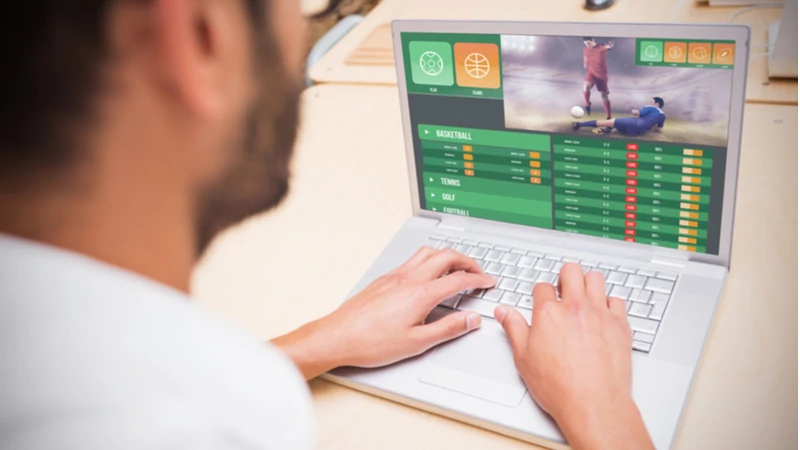 Parlay betting explained