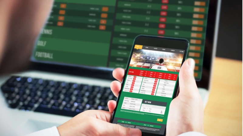 Prop betting explained