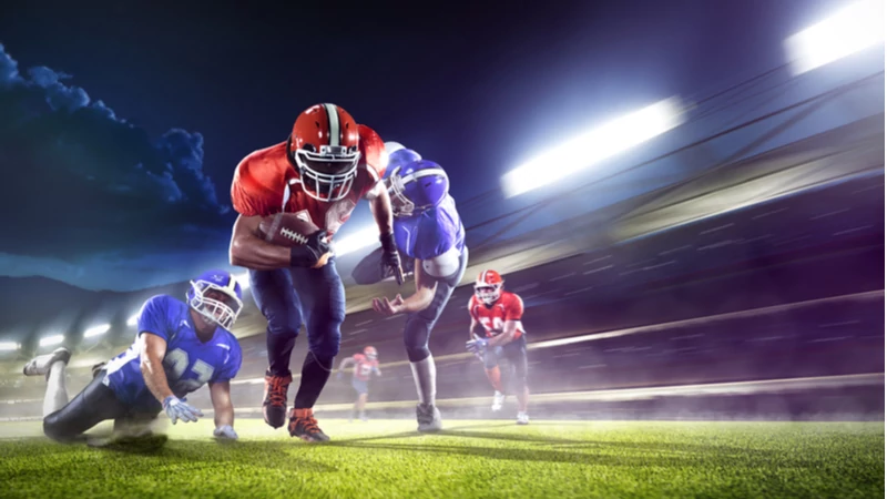 DFS Guide: Find Out How to Play Fantasy Sports In The US
