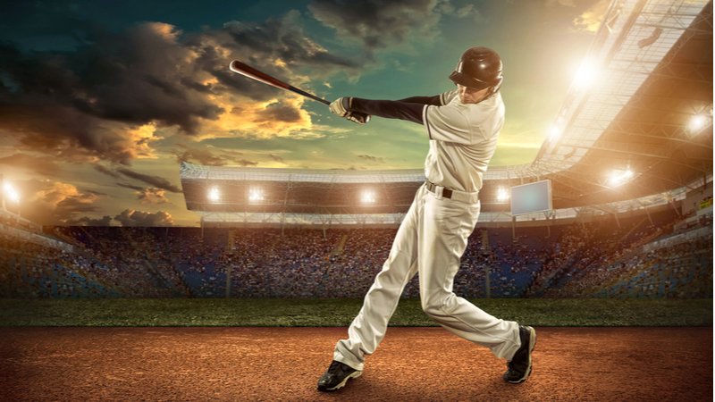 How to bet on baseball