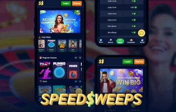 SpeedSweeps Casino Review: Our Expert Rating For October 2026