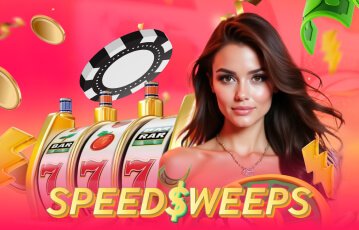 Play at SpeedSweeps today!