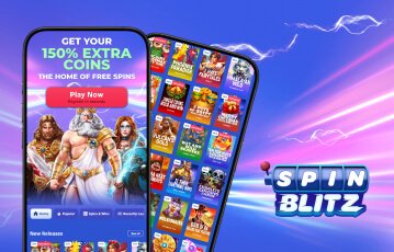 How to Get Free Spins at SpinBlitz Casino