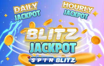 Don't miss out on the jackpot giveaways
