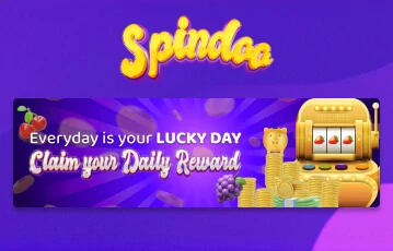 Enjoy best casino rewards at Spindoo