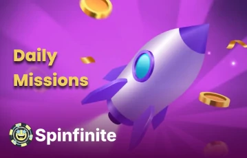 Best Spinfinite Slots 2026: Top Picks & RTPs