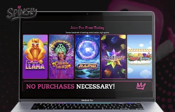 Use your bonuses to play games for free