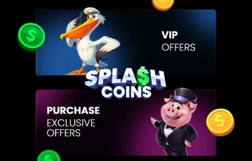 Ongoing rewards and a VIP program