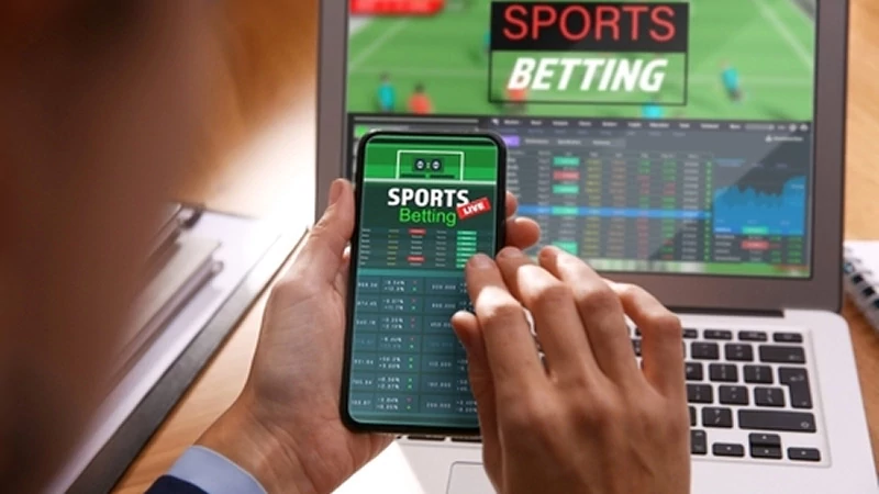 Live Betting Sites