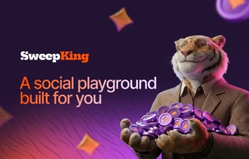 SweepKing Promo Code: Claim The Latest Offer