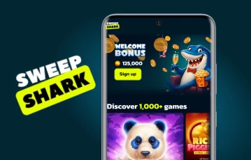 Login and play while on the go