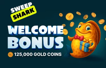 Register and claim your welcome bonus