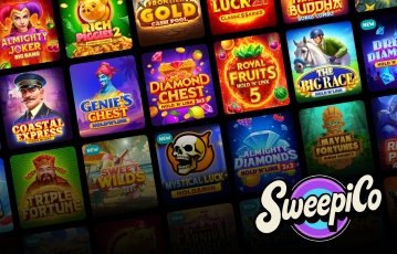 Over 1,000 casino games t0o enjoy