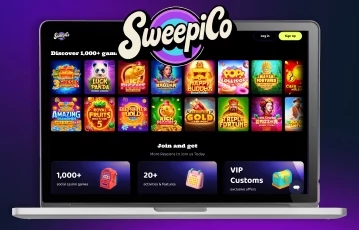 Sweepico Casino Redemption Guide 2026: Methods, Times & Limits