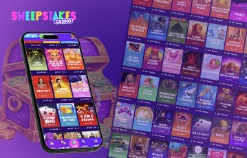 Use your welcome bonus to play for free