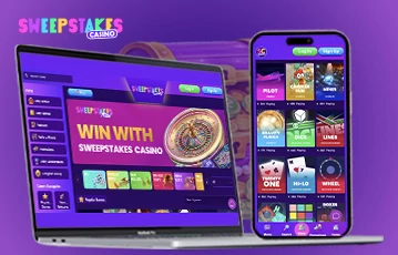 Sweepstakes Casino Promo Code: Claim The Latest Offer