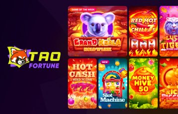 TaoFortune Casino Redemption Guide 2026: Methods, Times & Limits