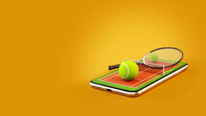 Tennis Betting Sites