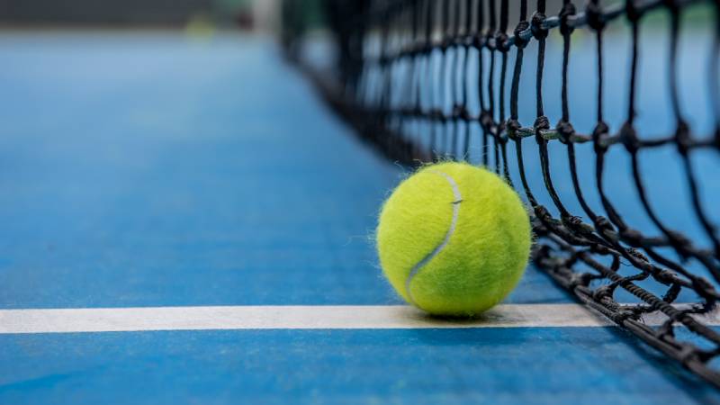 How to bet on tennis