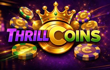 ThrillCoins Casino Review: Our Expert Rating For October 2026