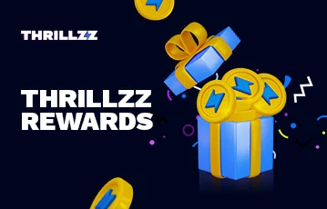 Play for free at Thrillzz for exciting rewards