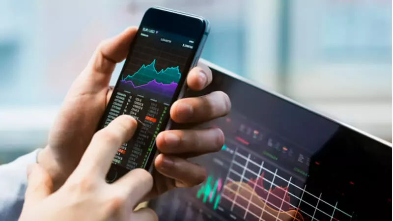 15 Minute Crypto Markets