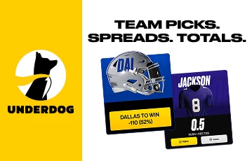 Underdog: Pros and Cons