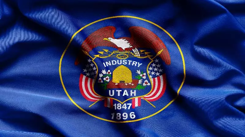 Utah Sweepstakes Law
