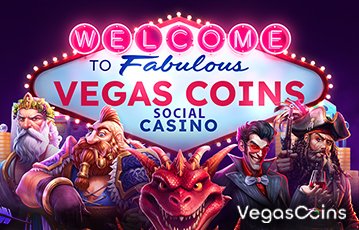 Vegas Coins Casino Review: Our Expert Rating For October 2026