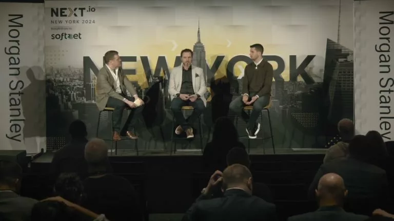 Video: Mastering the Art of Seamless Payments in Gaming | investNEXT