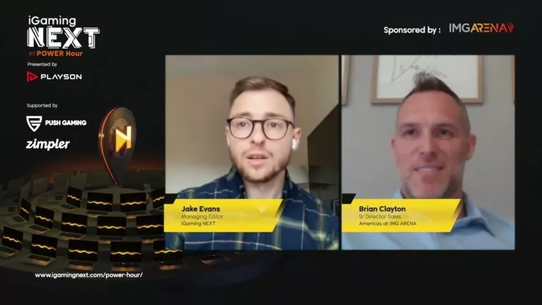Video: The importance of live streaming for a US Sportsbook