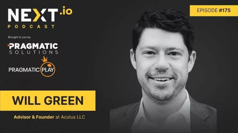 Video: Will Green: The Rise Of Online Sweepstakes