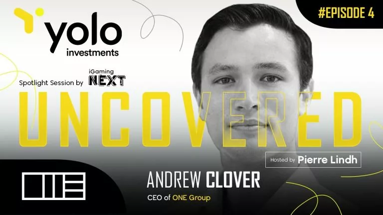 Video: Yolo Uncovered Ep 4: Exploring the Next Generation of Payments and Banking