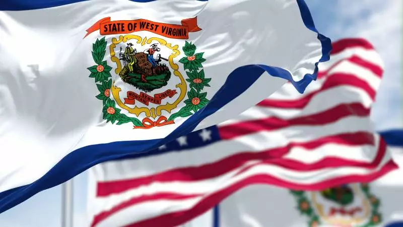 WV Casino Laws