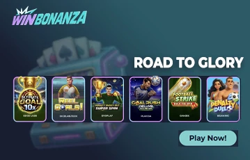 Winbonanza Promo Code: Claim The Latest Offer