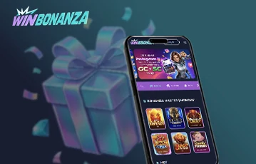 Win Bonanza Casino No Deposit Bonus: Claim 50,000 GC & 5 SC