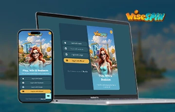 Wisespin Free Sweeps Coins 2026: How to Get Free SC