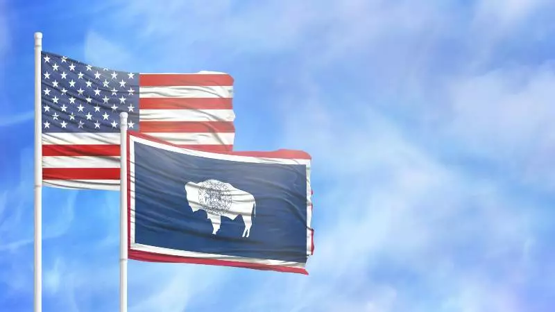 Wyoming Casino Sweeps